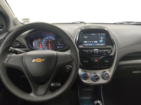 Used 2017 Chevrolet Spark LS FWD image 22