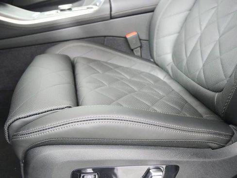 New 2026 BMW X5 xDrive40i AWD/4WD image 10