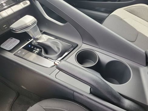 New 2026 Hyundai Elantra Sport FWD image 16