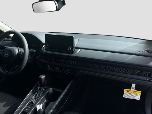 Used 2024 Honda Accord LX image 31