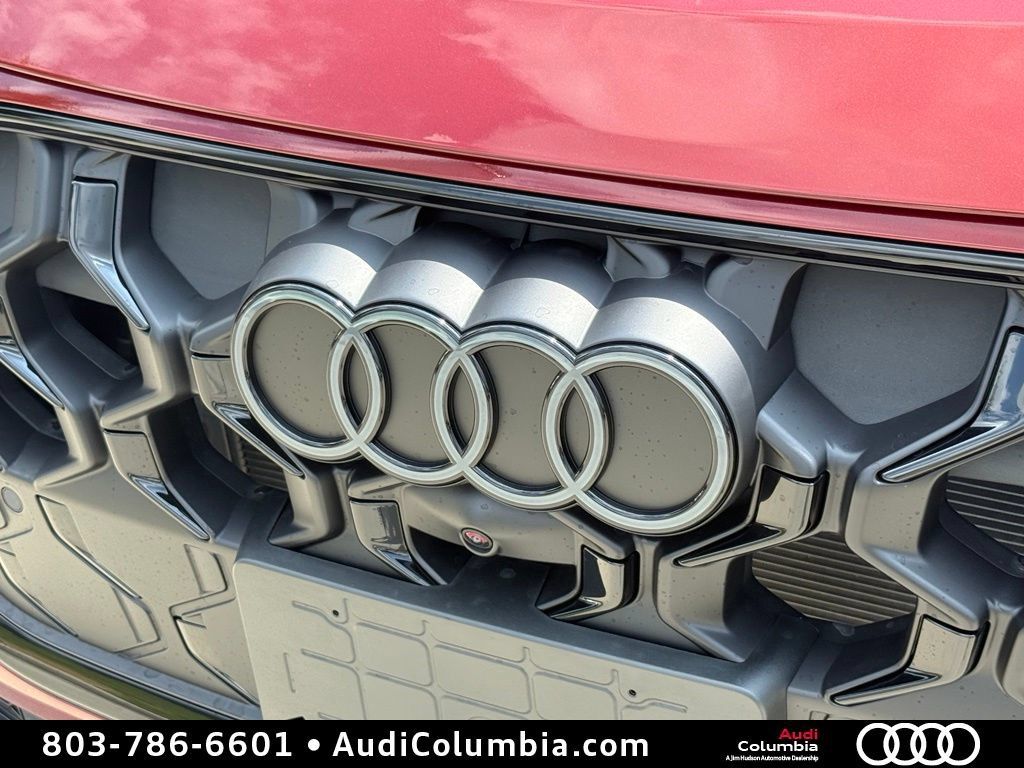 New 2026 Audi Q5 Premium Plus AWD/4WD image 7