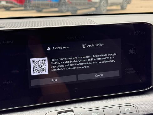 Used 2025 Kia K4 FWD image 20
