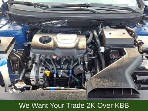 Used 2019 Hyundai Sonata ECO image 27