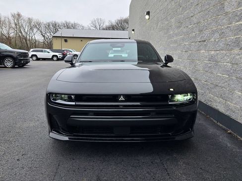 New 2026 Dodge Charger R/T w/ Blacktop Package AWD/4WD image 8