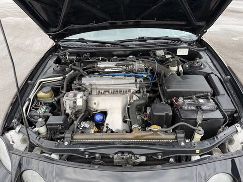 Used 1999 Toyota Celica GT image 17