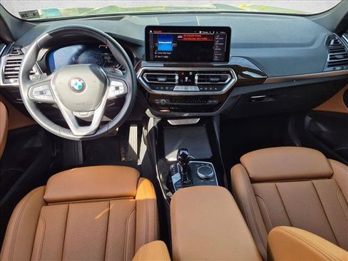 Certified 2023 BMW X3 xDrive30i w/ Premium Package AWD/4WD image 19