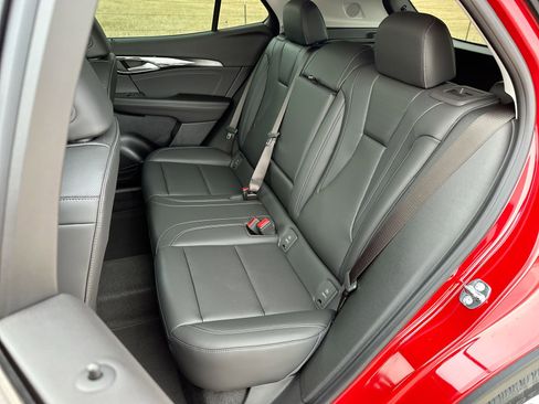 New 2025 Buick Envision Preferred image 22