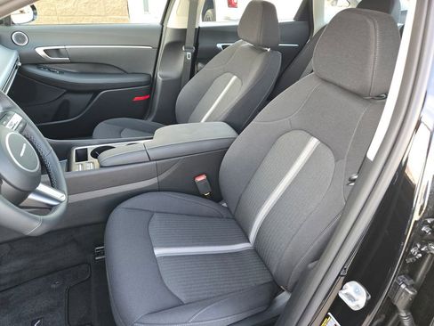 New 2026 Hyundai Sonata SEL image 16