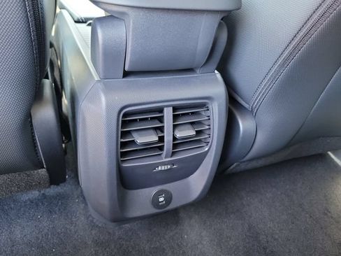 New 2026 Ford Mustang Mach-E Premium w/ Technology Package RWD image 14