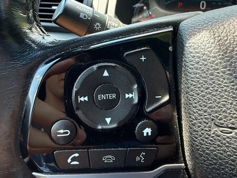 Used 2021 Honda Passport EX-L image 21