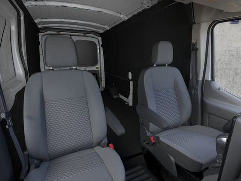 New 2026 Ford Transit 250 148 Medium Roof Extended AWD image 10