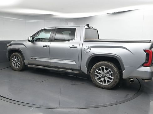 Used 2025 Toyota Tundra 1794 Edition image 6