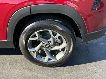 Used 2025 Chevrolet Trax LT w/ LT Convenience Package