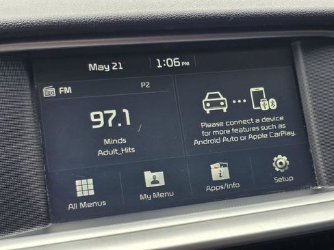 Used 2020 Kia Optima LX FWD image 19