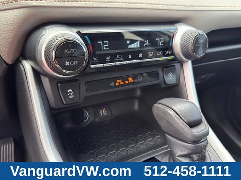 Used 2023 Toyota RAV4 XLE w/ Convenience Package FWD image 15