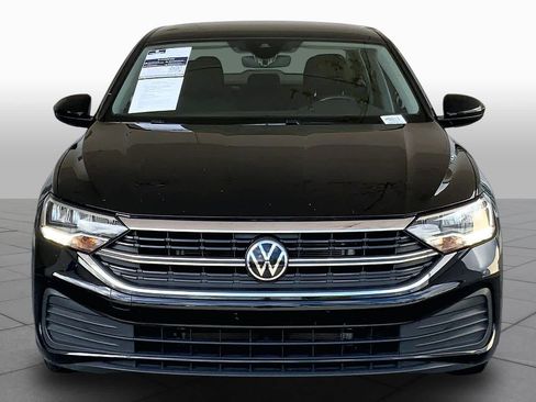 Used 2024 Volkswagen Jetta S FWD image 4