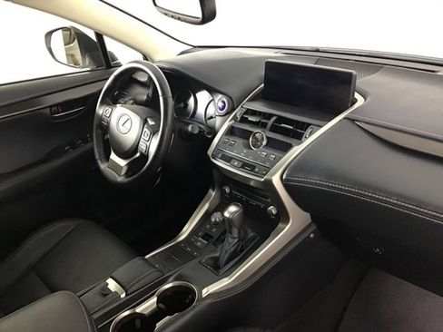 Used 2018 Lexus NX 300h 300h image 23