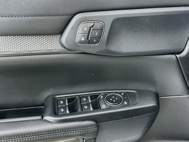 New 2026 Ford Ranger Raptor AWD/4WD image 18