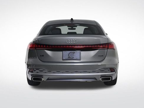 Used 2025 Audi A5 2.0T Premium w/ Convenience Package image 4