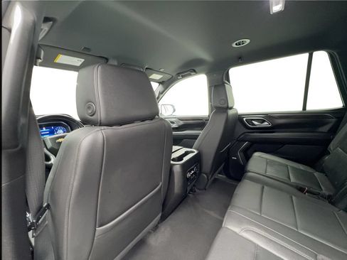 Used 2024 Chevrolet Tahoe LT RWD image 23