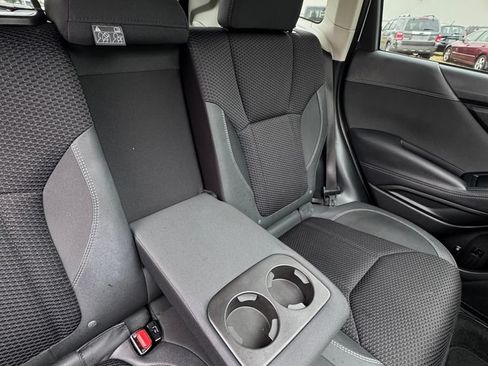 Certified 2024 Subaru Forester Premium AWD/4WD image 27