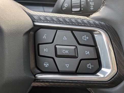 Used 2025 Ford Mustang Convertible w/ Mustang Nite Pony Package image 24