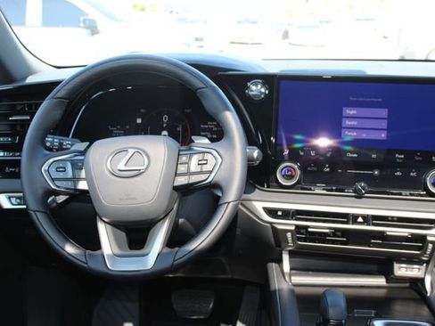 Certified 2025 Lexus RX 350 Premium w/ Accessory Package (K3) FWD image 14