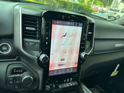 New 2026 RAM 1500 Big Horn image 20