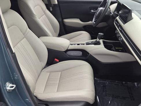 Certified 2024 Honda HR-V EX-L image 16