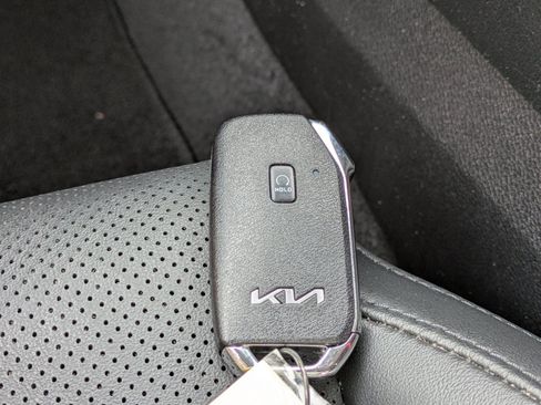 Certified 2023 Kia K5 EX w/ EX Premium Package FWD image 29