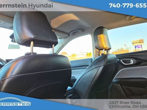 Used 2022 Jeep Compass Latitude image 24