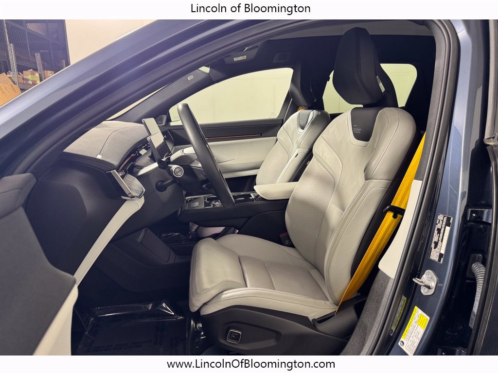 Used 2025 Polestar Polestar 3 AWD/4WD image 17