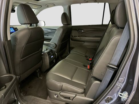 Used 2022 Honda Pilot Special Edition image 29
