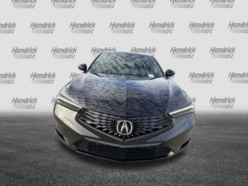 Used 2025 Acura Integra A-Spec image 3