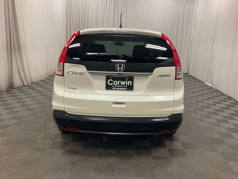 Used 2014 Honda CR-V EX image 5