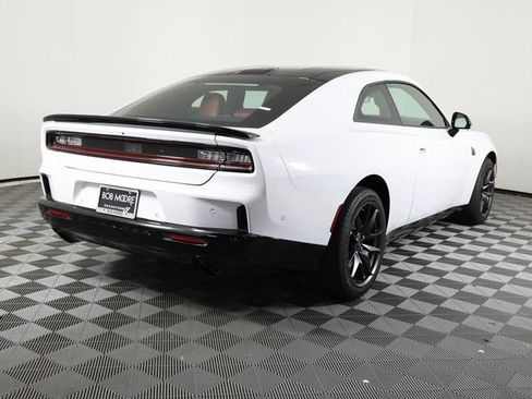 New 2026 Dodge Charger R/T Scat Pack image 5