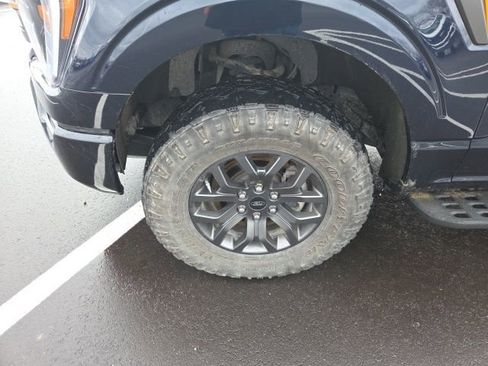 Used 2023 Ford F150 Tremor image 14