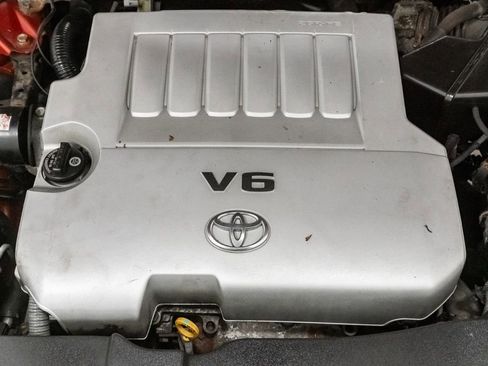 Used 2009 Toyota Camry LE FWD image 26