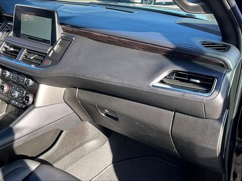 Used 2024 Chevrolet Tahoe LT image 13