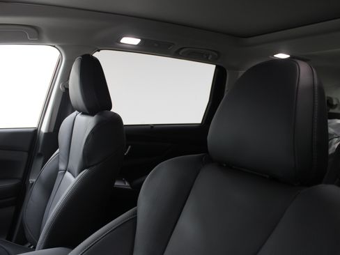 New 2026 Subaru Ascent Limited image 5