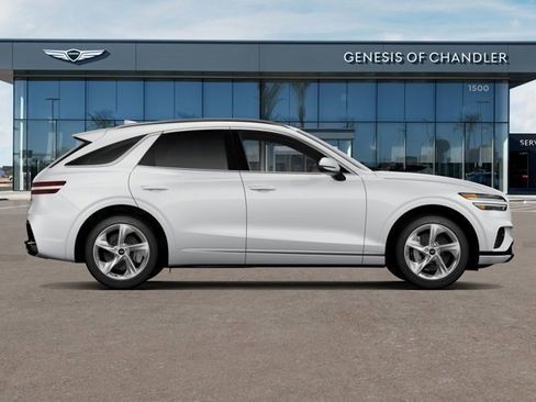New 2026 Genesis GV70 2.5T image 4