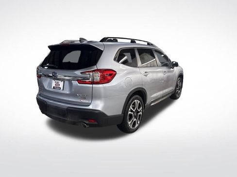 Certified 2023 Subaru Ascent Limited w/ Technology Package image 5