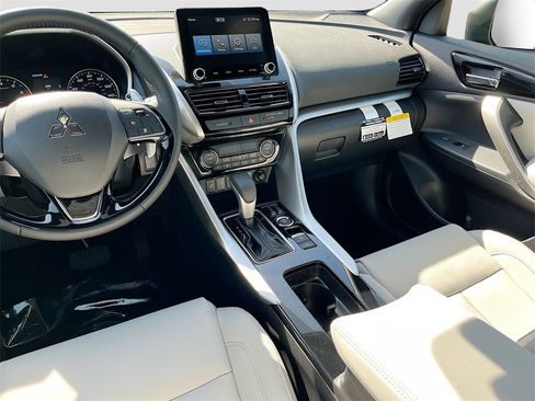 New 2026 Mitsubishi Eclipse Cross SEL image 22