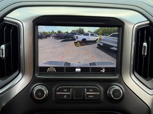 Used 2020 Chevrolet Silverado 2500 LT w/ All Star Edition AWD/4WD image 13