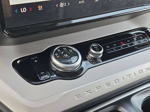 New 2027 Ford Expedition Max Active AWD/4WD image 12