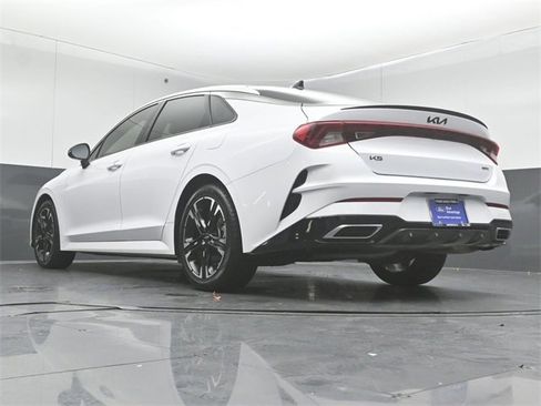 Used 2023 Kia K5 GT-Line image 43