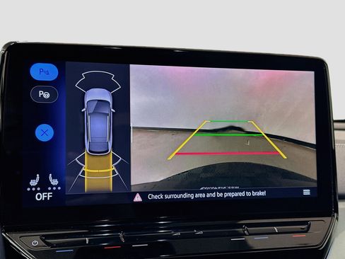 Used 2023 Volkswagen ID.4 Pro S Plus AWD/4WD image 23