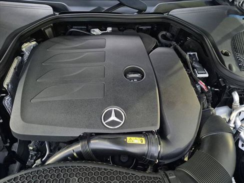 Certified 2020 Mercedes-Benz E 350 Sedan image 23