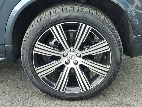 Certified 2024 Volvo XC90 T8 Plus w/ Protection Package Premier image 33