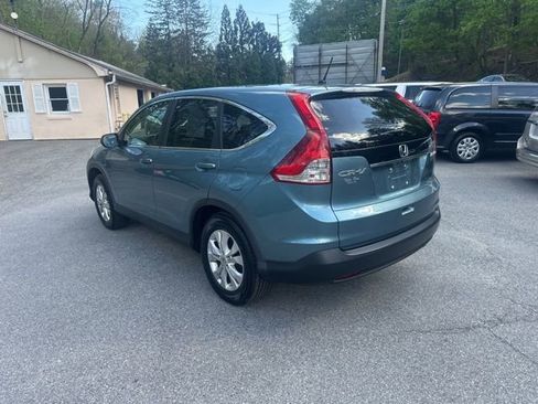 Used 2014 Honda CR-V EX image 5